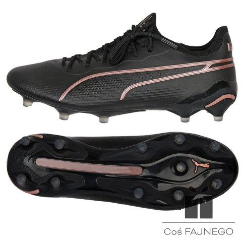 Buty Puma KING Ultimate FG/AG 107563-07