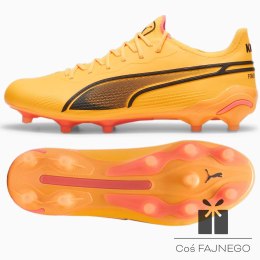 Buty Puma KING Ultimate FG/AG 107563-08