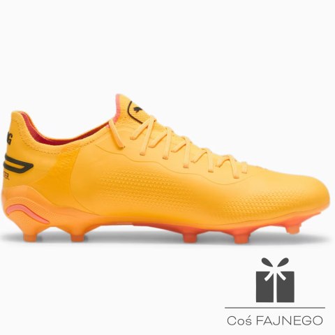 Buty Puma KING Ultimate FG/AG 107563-08