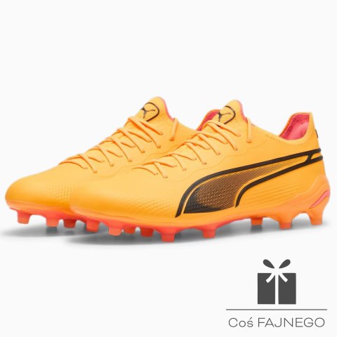Buty Puma KING Ultimate FG/AG 107563-08
