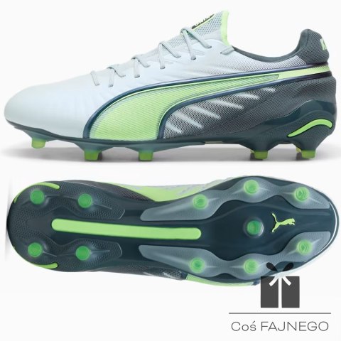 Buty Puma KING Ultimate FG/AG 107809-03
