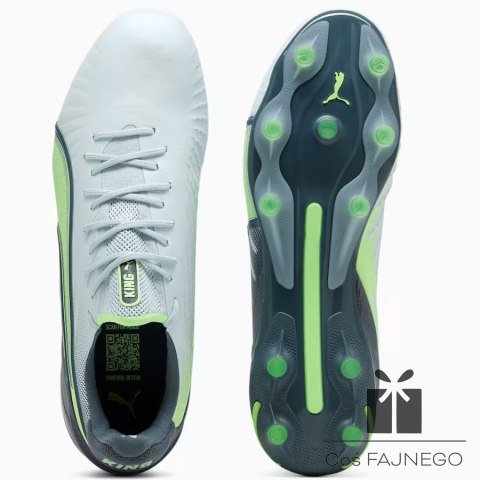 Buty Puma KING Ultimate FG/AG 107809-03