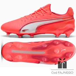 Buty Puma KING Ultimate FG/AG 108303-01