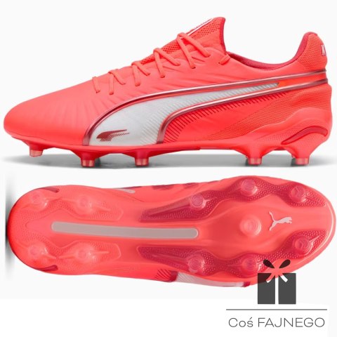 Buty Puma KING Ultimate FG/AG 108303-01