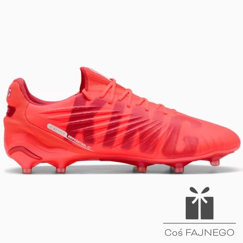 Buty Puma KING Ultimate FG/AG 108303-01