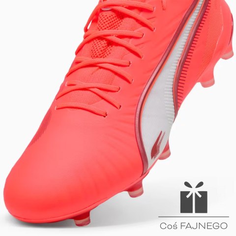 Buty Puma KING Ultimate FG/AG 108303-01