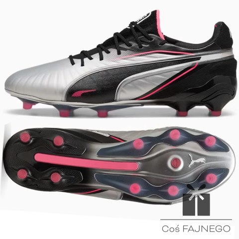 Buty Puma KING Ultimate FG/AG 108303-02