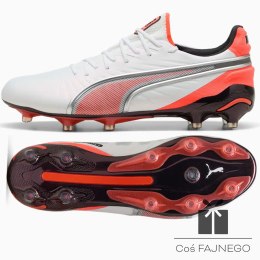 Buty Puma KING Ultimate FG/AG 108821-01