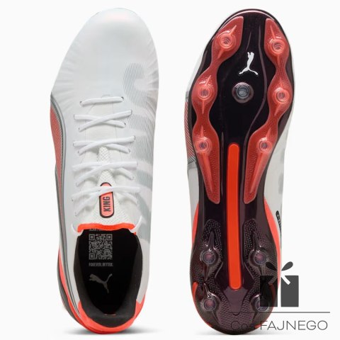 Buty Puma KING Ultimate FG/AG 108821-01
