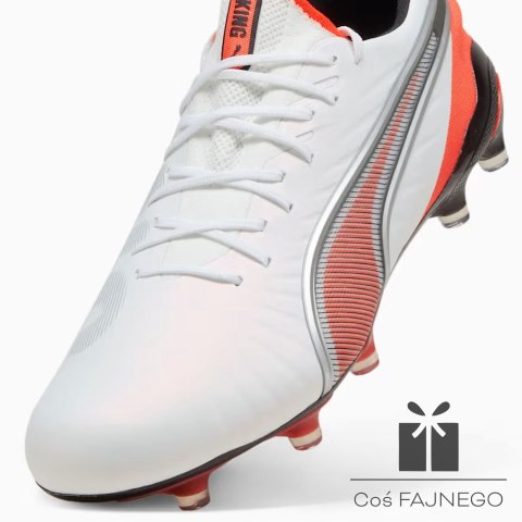 Buty Puma KING Ultimate FG/AG 108821-01