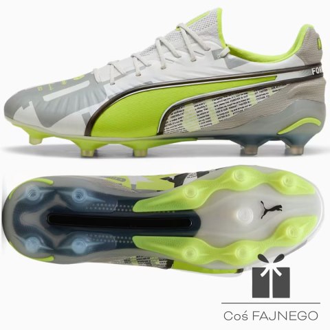 Buty Puma KING Ultimate Forever FG/AG 108426-01