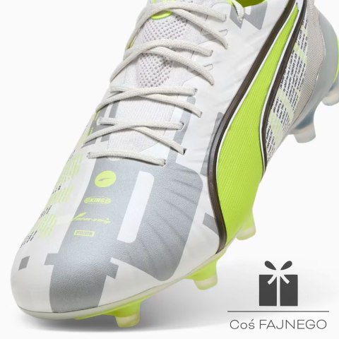 Buty Puma KING Ultimate Forever FG/AG 108426-01