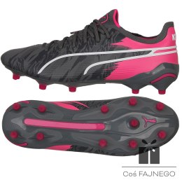 Buty Puma KING Ultimate Rush FG/AG 107824-01