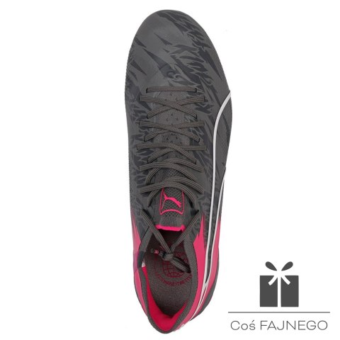 Buty Puma KING Ultimate Rush FG/AG 107824-01
