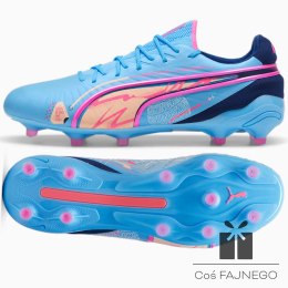 Buty Puma KING Ultimate Vol. Up FG/AG 108069-01