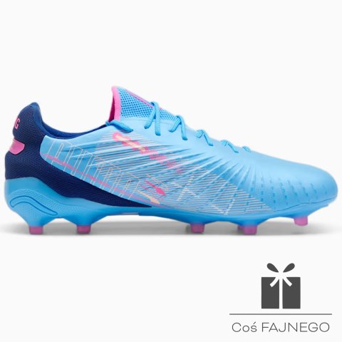 Buty Puma KING Ultimate Vol. Up FG/AG 108069-01