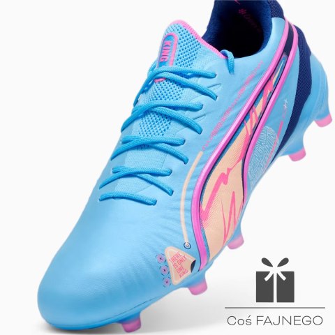 Buty Puma KING Ultimate Vol. Up FG/AG 108069-01