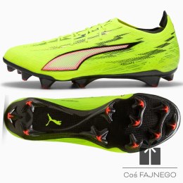 Buty Puma ULTRA 5 Carbon FG/AG 108685-01