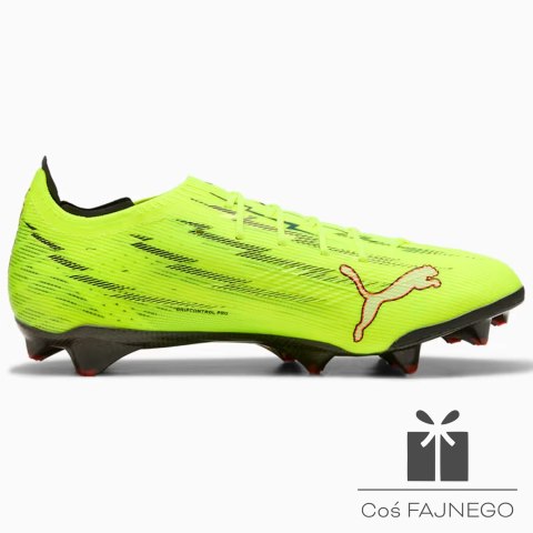 Buty Puma ULTRA 5 Carbon FG/AG 108685-01