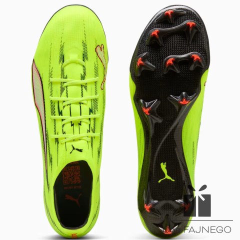 Buty Puma ULTRA 5 Carbon FG/AG 108685-01