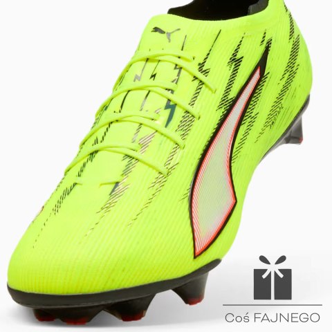 Buty Puma ULTRA 5 Carbon FG/AG 108685-01