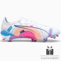 Buty Puma ULTRA 5 Ultimate Vol. Up FG 108063-01