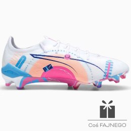 Buty Puma ULTRA 5 Ultimate Vol. Up FG 108063-01