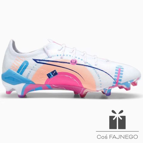 Buty Puma ULTRA 5 Ultimate Vol. Up FG 108063-01