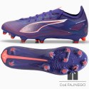 Buty Puma Ultra 5 Match FG/MG 107687-01
