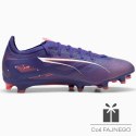 Buty Puma Ultra 5 Match FG/MG 107687-01