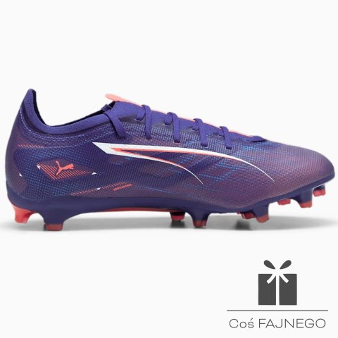 Buty Puma Ultra 5 Match FG/MG 107687-01