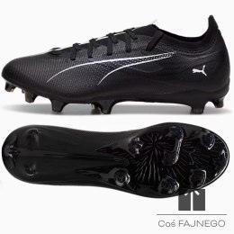 Buty Puma Ultra 5 Match FG/MG 107687-02