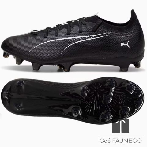 Buty Puma Ultra 5 Match FG/MG 107687-02