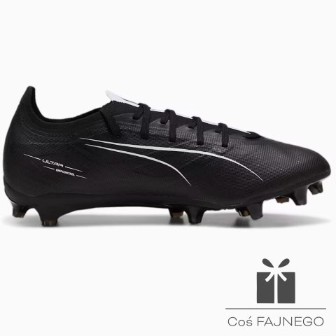 Buty Puma Ultra 5 Match FG/MG 107687-02
