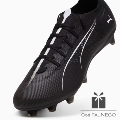 Buty Puma Ultra 5 Match FG/MG 107687-02
