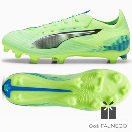Buty Puma Ultra 5 Match FG/MG 107687-03