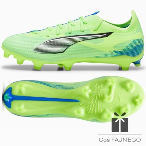 Buty Puma Ultra 5 Match FG/MG 107687-03