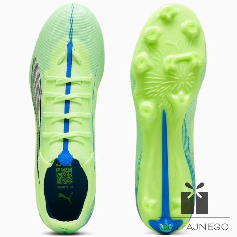 Buty Puma Ultra 5 Match FG/MG 107687-03