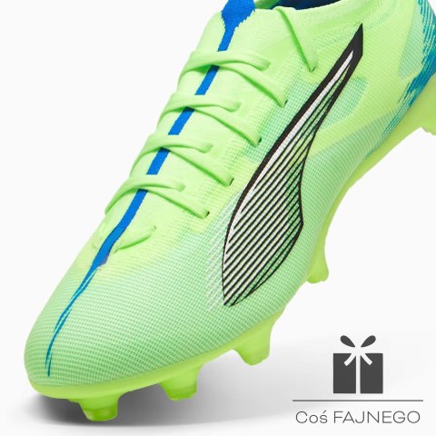 Buty Puma Ultra 5 Match FG/MG 107687-03