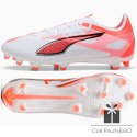 Buty Puma Ultra 5 Match FG/MG 108166-01