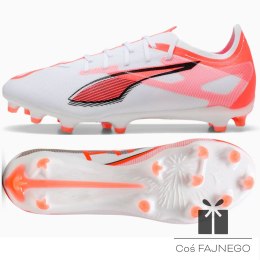 Buty Puma Ultra 5 Match FG/MG 108166-01