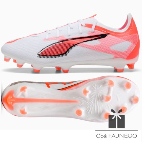 Buty Puma Ultra 5 Match FG/MG 108166-01