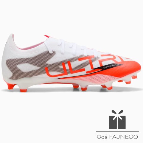 Buty Puma Ultra 5 Match FG/MG 108166-01