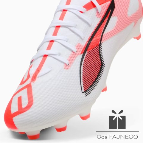 Buty Puma Ultra 5 Match FG/MG 108166-01