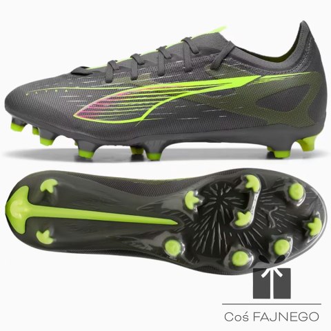 Buty Puma Ultra 5 Match FG/MG 108166-03