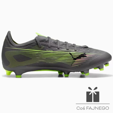 Buty Puma Ultra 5 Match FG/MG 108166-03