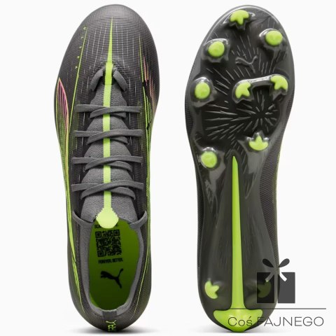Buty Puma Ultra 5 Match FG/MG 108166-03