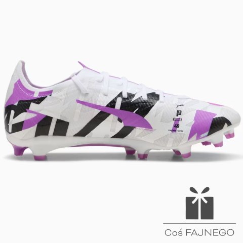 Buty Puma Ultra 5 Match Forever FG/MG 108412-01