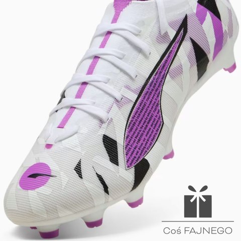 Buty Puma Ultra 5 Match Forever FG/MG 108412-01