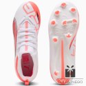 Buty Puma Ultra 5 Match Jr FG/MG 108167-01